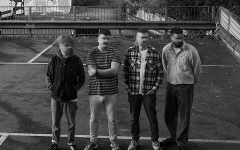 A quick chat about Keep It Together by The Lonely Surf