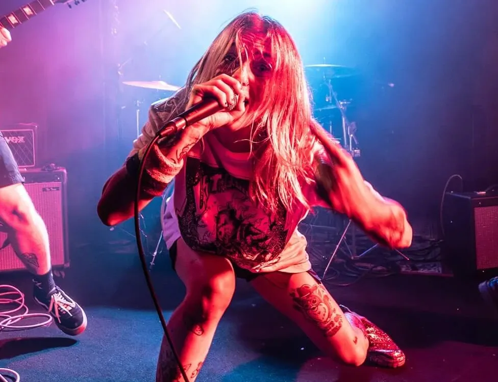 A quick chat about Pest from the West by RATSALAD.