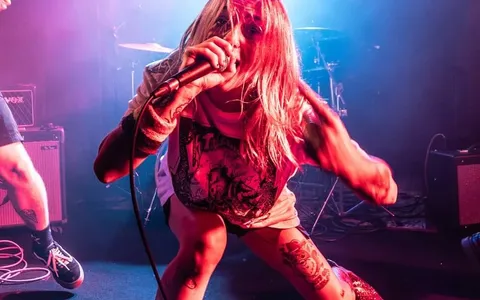 A quick chat about Pest from the West by RATSALAD.