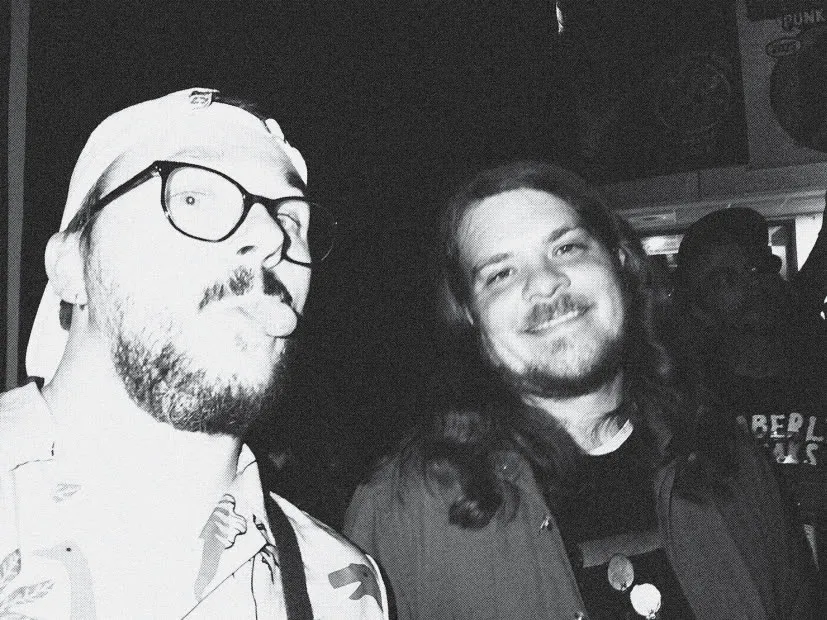 A quick chat about Still Here by Brutalligators