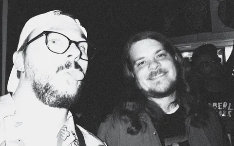 A quick chat about Still Here by Brutalligators