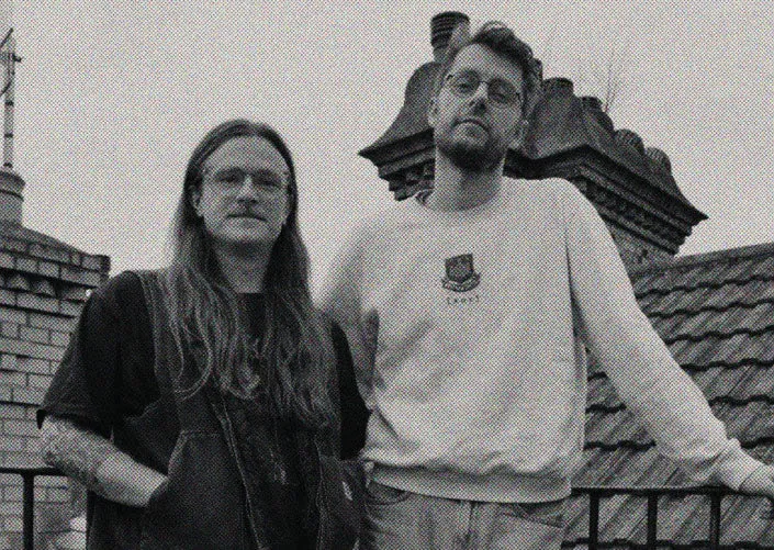 A quick chat with Harry and Max from Regal Cheer