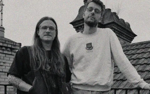 A quick chat with Harry and Max from Regal Cheer