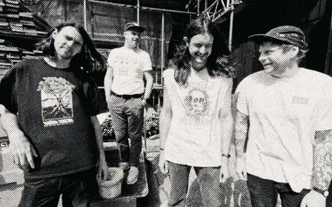 A quick chat with Jared from Really Big, Really Clever