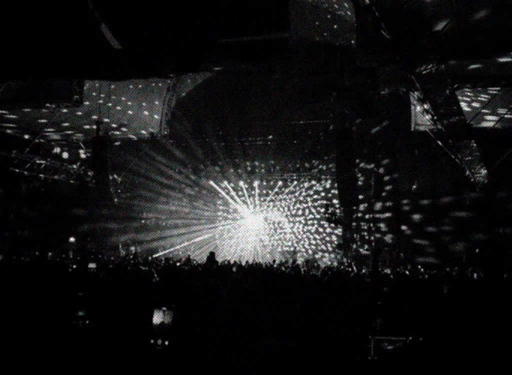 Gig Review - Turnstile // London // Nov 5, 2025