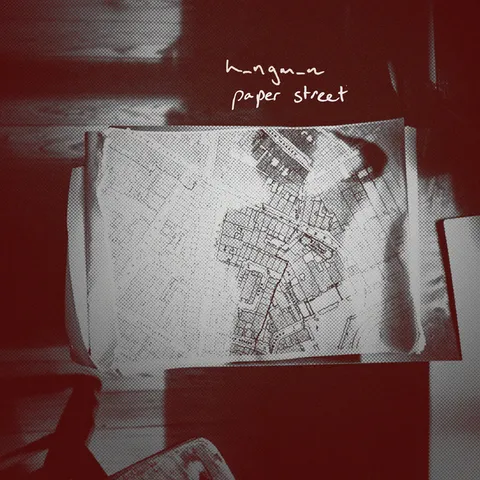 Paper Streets by H_ngm_n