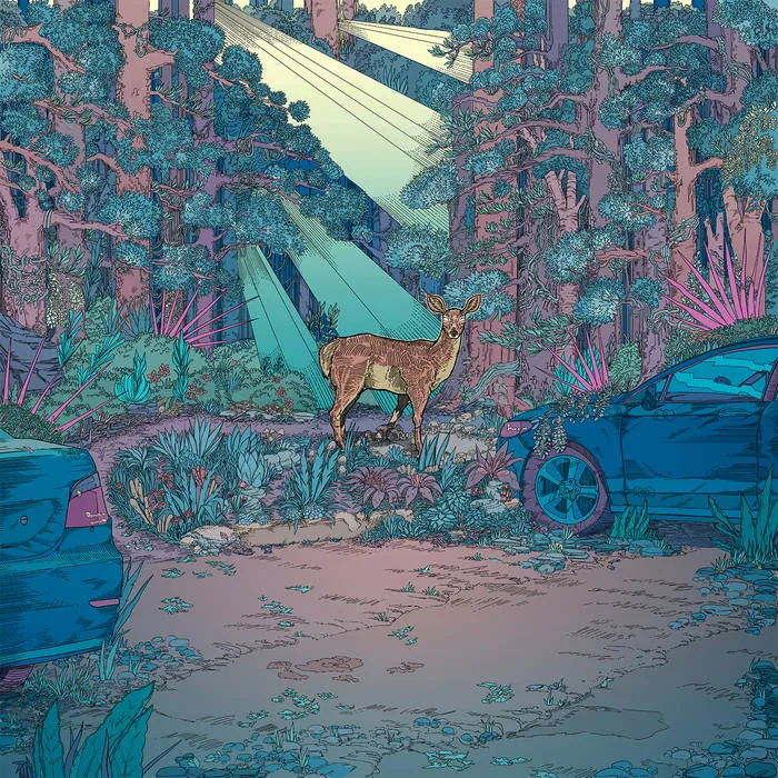 We Could Be Brave by Michael Cera Palin