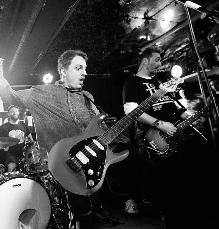 So, you want to put on an all-dayer