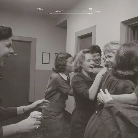 Tell Me About Your Day Again by SUDS