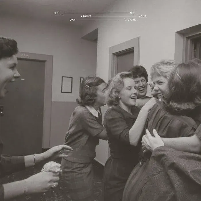 Tell Me About Your Day Again by SUDS