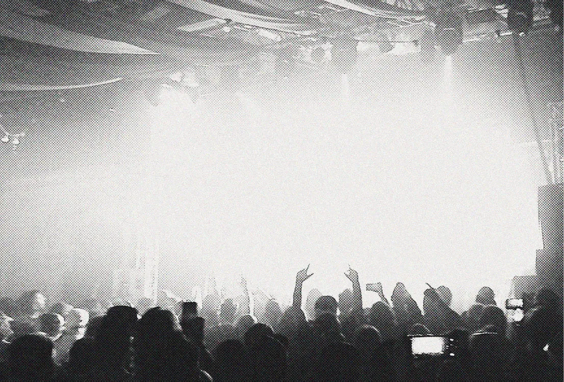 Why We Need More Gig Reviewers in the DIY Scene