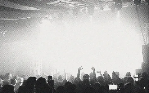 Why We Need More Gig Reviewers in the DIY Scene