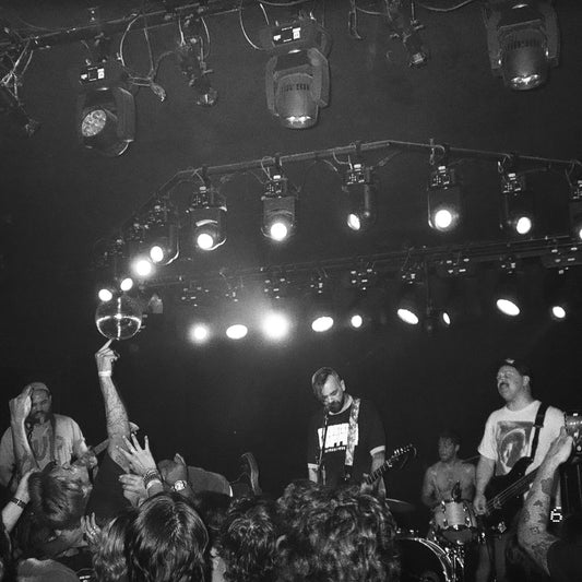 A quick chat with Dikembe