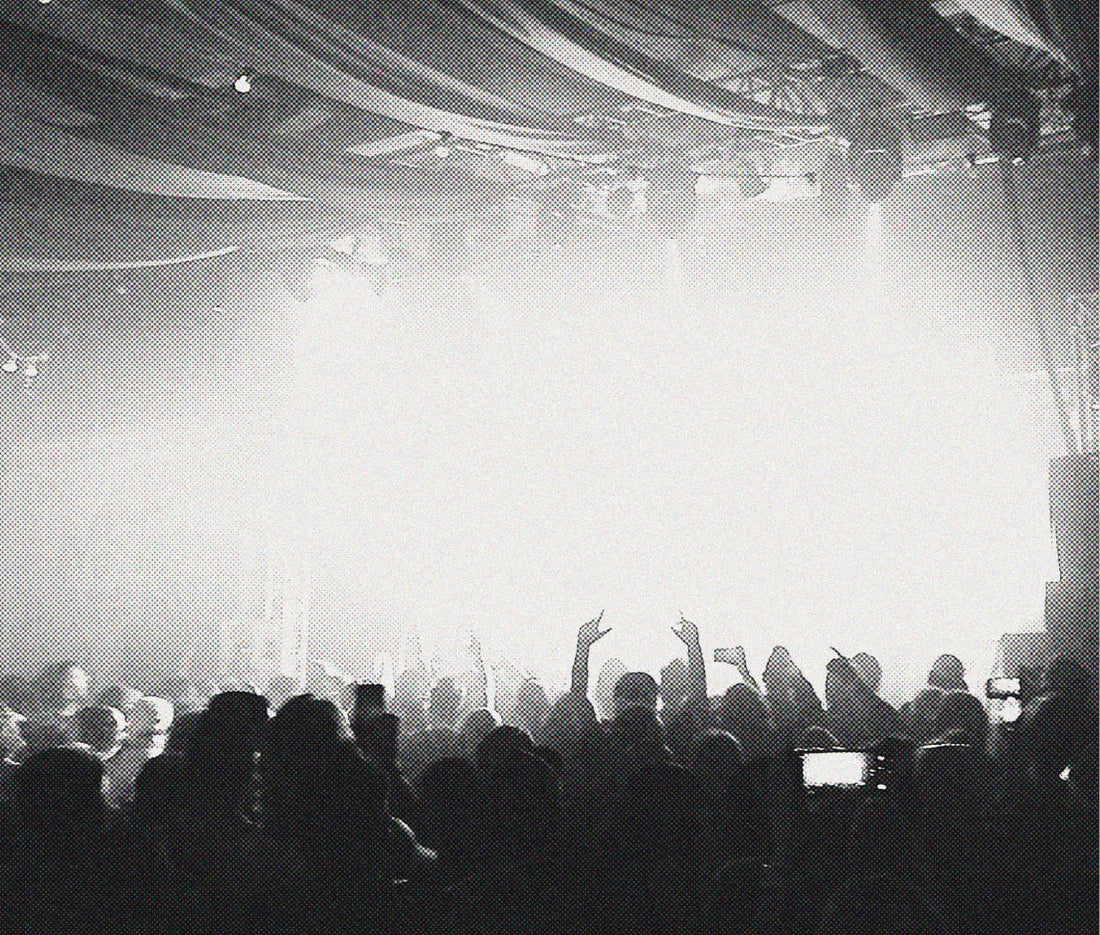 Why We Need More Gig Reviewers in the DIY Scene