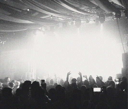 Why We Need More Gig Reviewers in the DIY Scene