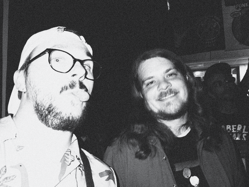 A quick chat about Still Here by Brutalligators