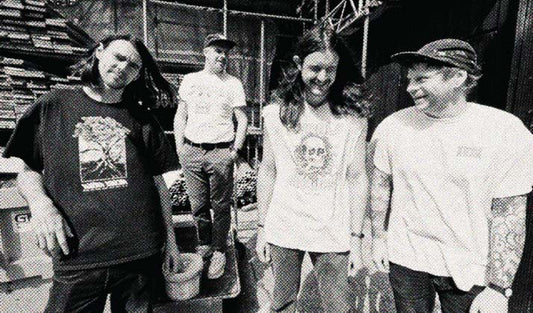 A quick chat with Jared from Really Big, Really Clever