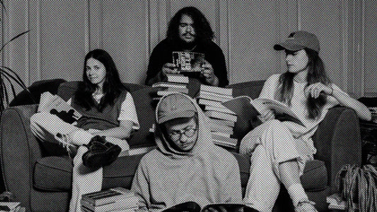 A quick chat about Tell Us About Your Day Again by SUDS