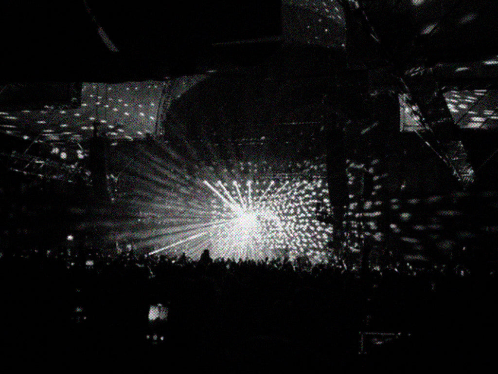 Gig Review - Turnstile // London // Nov 5, 2025