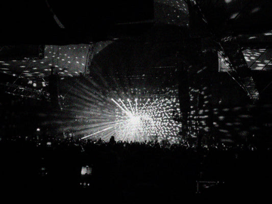 Gig Review - Turnstile // London // Nov 5, 2025